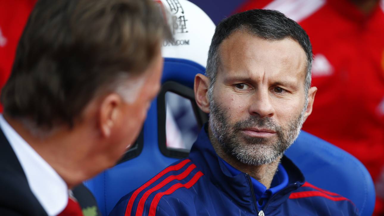 Valencia wollte Giggs statt Neville