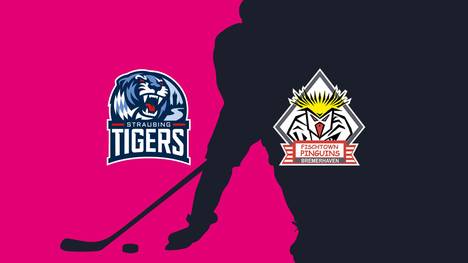 Straubing Tigers - Pinguins Bremerhaven: Tore und Highlights | PENNY DEL