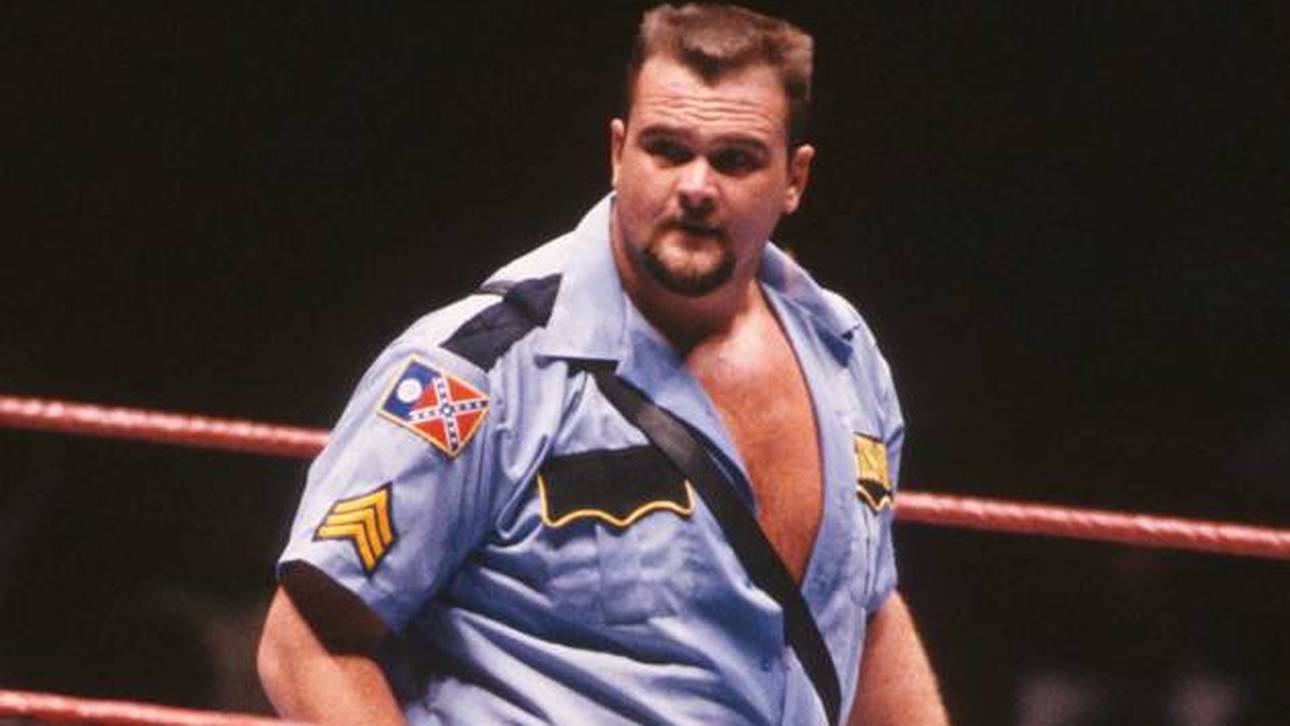 Das tragische Ende eines WWE-Kultstars