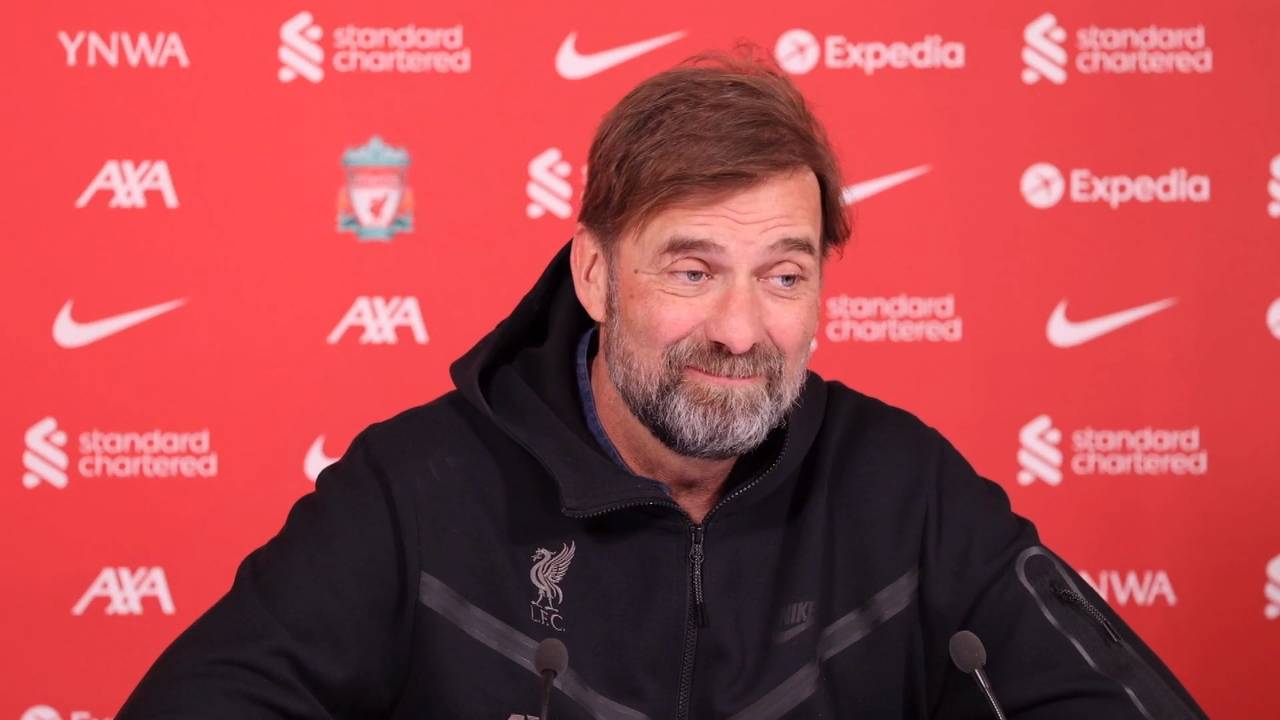 Reds patzen – Klopp von Spurs irritiert