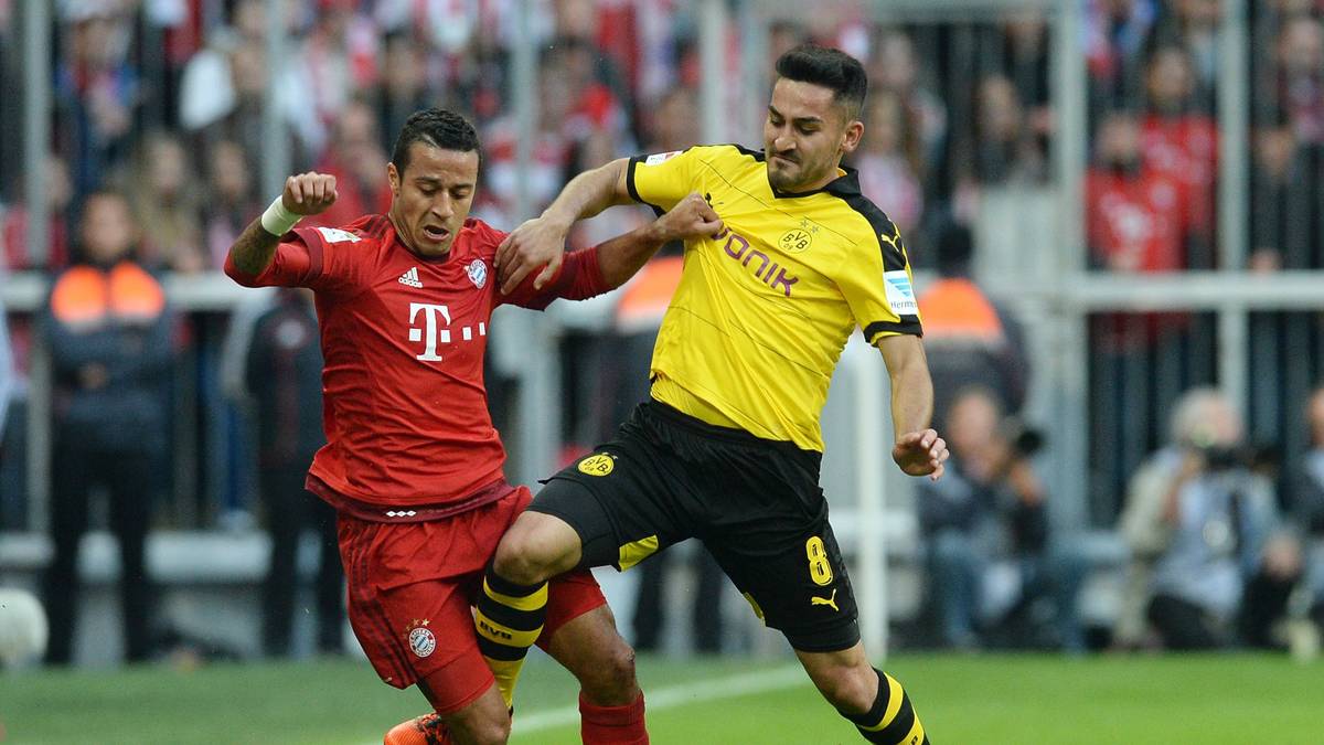 Ilkay Gündogan: Bemüht um eine Balance aus Ruhe und überraschenden Ideen. Ging aber letztlich mit unter. SPORT1-NOTE: 3,5
