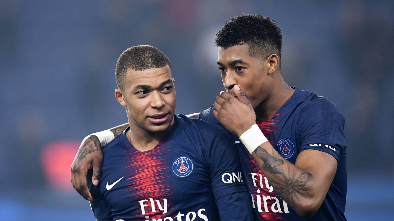 Tuchel-Zoff mit PSG-Youngster?