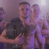 NFC-Comeback: Dieser MMA-Star greift wieder an