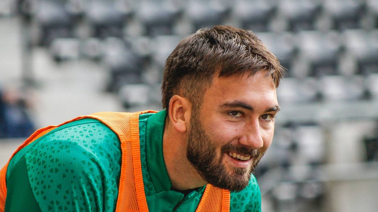 Stürmer verlässt Augsburg