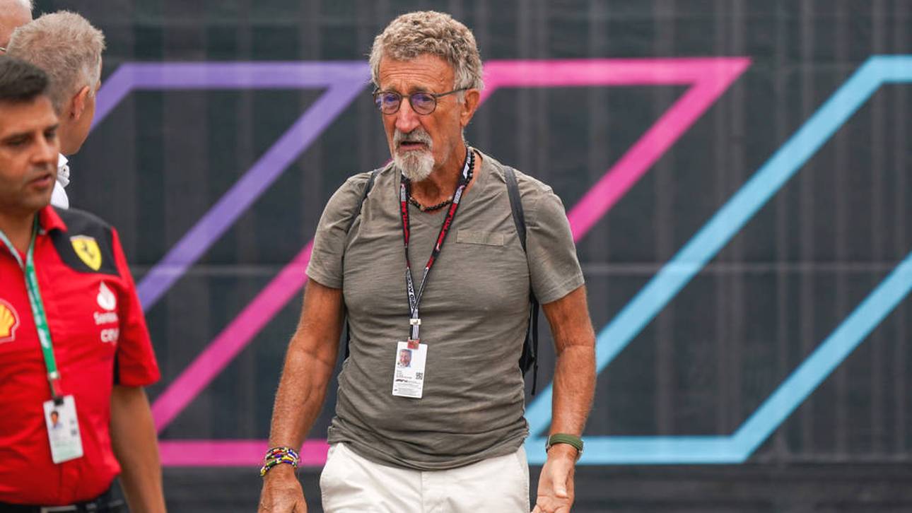 Ex-Teamchef zerpflückt F1-Rennstall