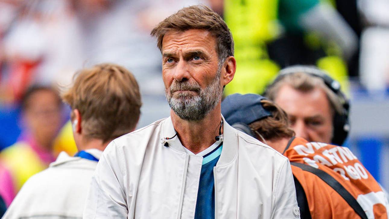 Jürgen Klopp hat am Rande der WM bestätigt, dass er gerne Konrad Laimer zum FC Liverpool geholt hätte