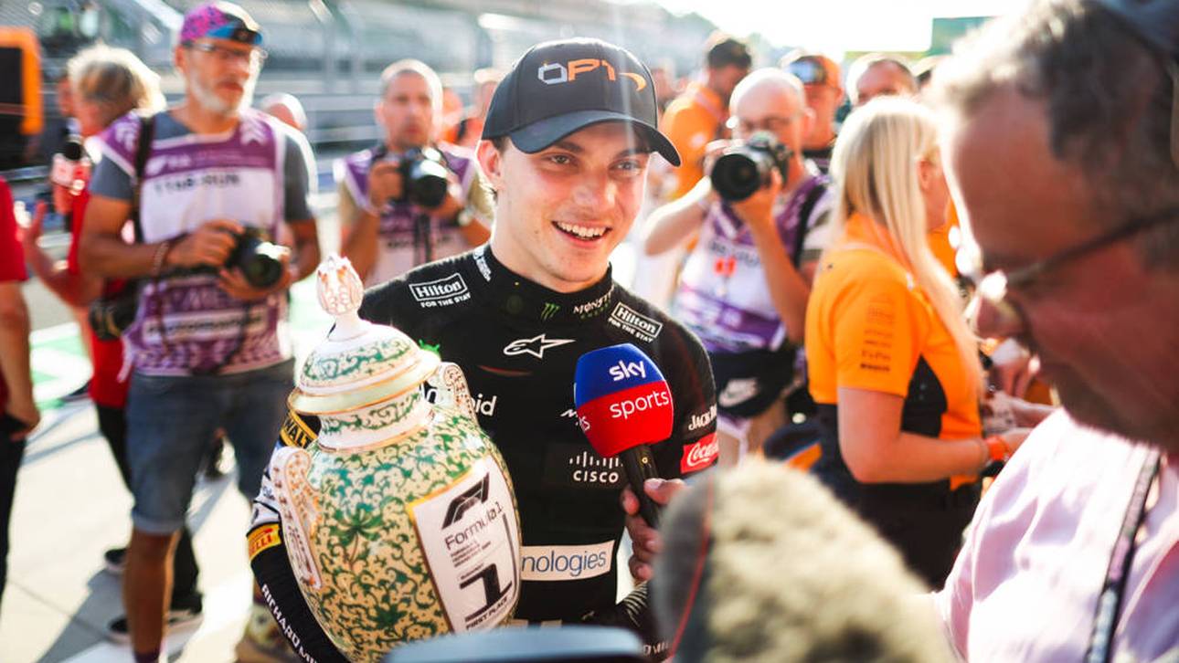 „Die Musik ändert sich“