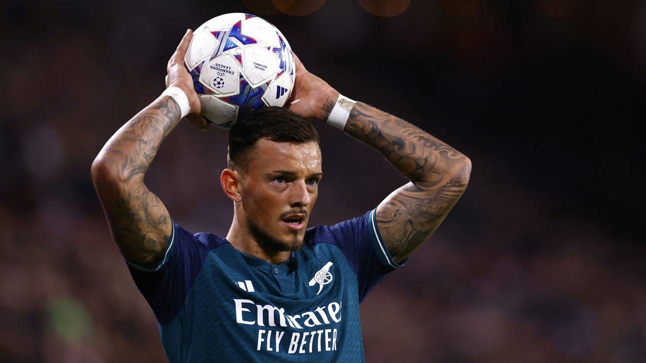 White will nicht für England spielen: „Eine große Schande“