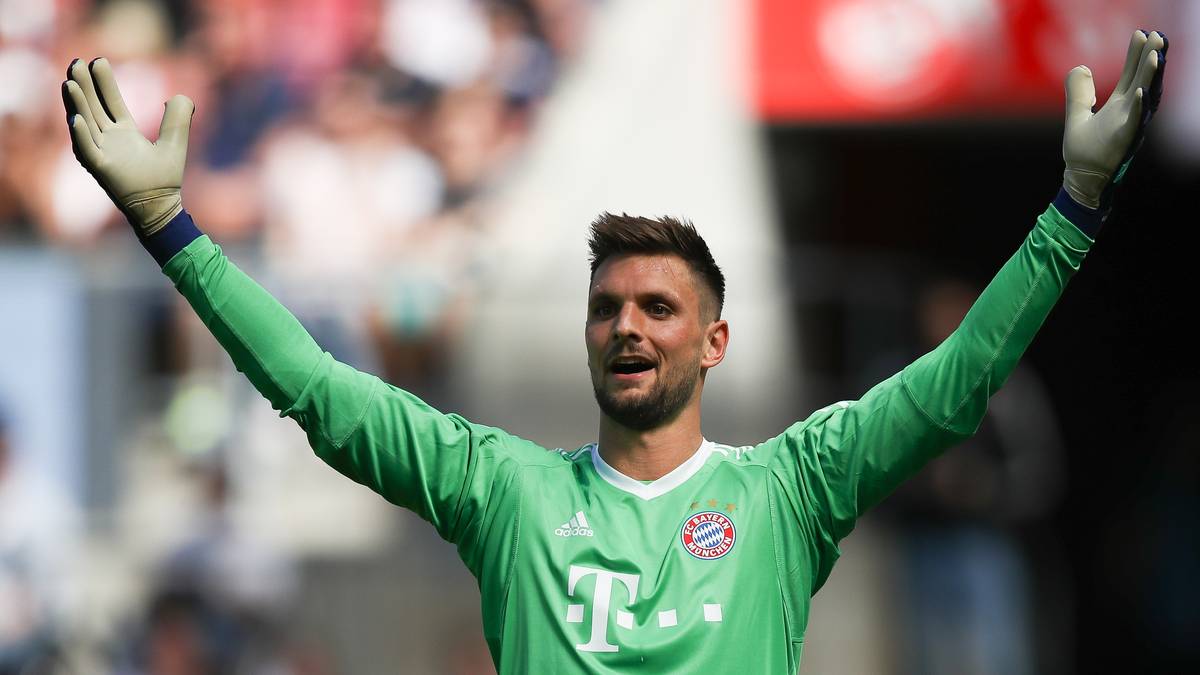TOR - Sven Ulreich vs. Lukas Hradecky: Nach einer starken Saison als Vertreter von Manuel Neuer, der in Berlin erstmals wieder auf der Bank sitzt, patzte Ulreich im Champions-League-Halbfinale in Madrid und konnte auch beim 1:4 gegen Stuttgart nicht überzeugen