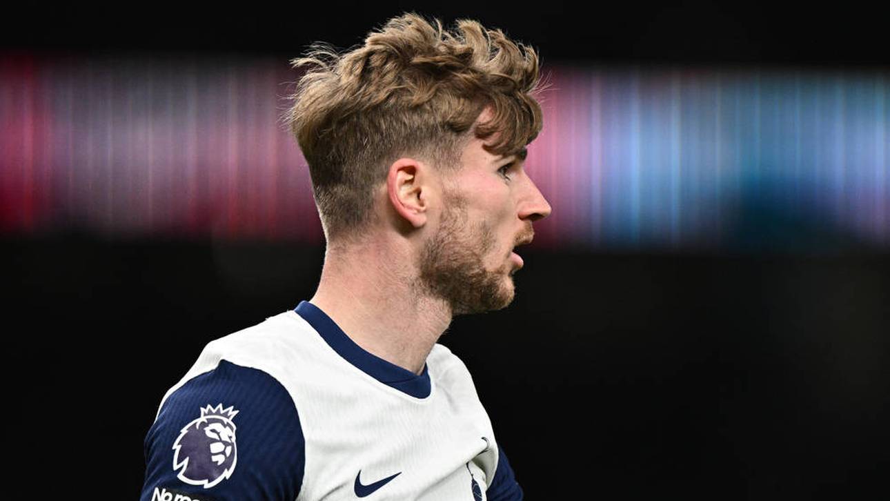 Höchststrafe für Werner