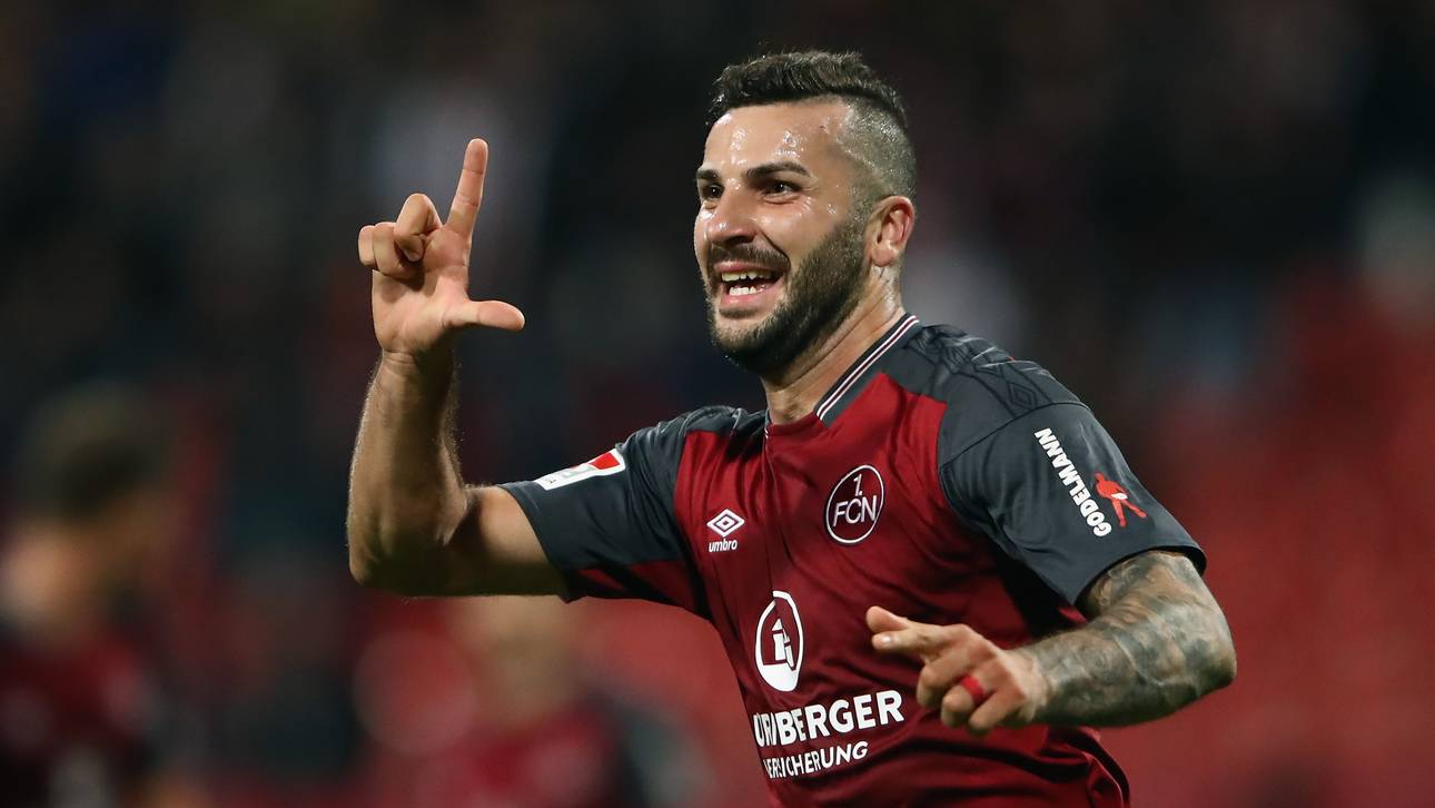 „Sky Sport News HD: Die 2. Bundesliga“ ab Freitag auch auf SPORT1