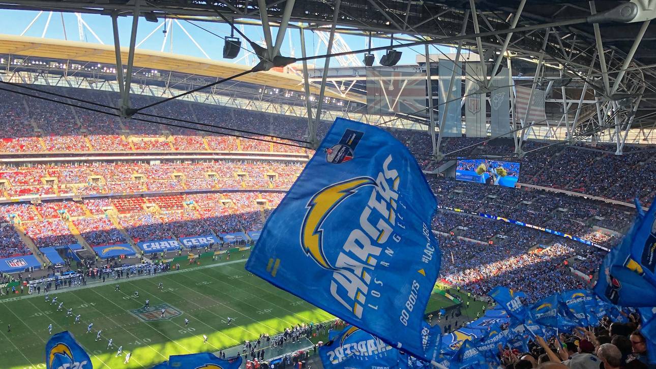 Raiders – Chargers Tipp, Prognose & Quoten | 15.12.2023