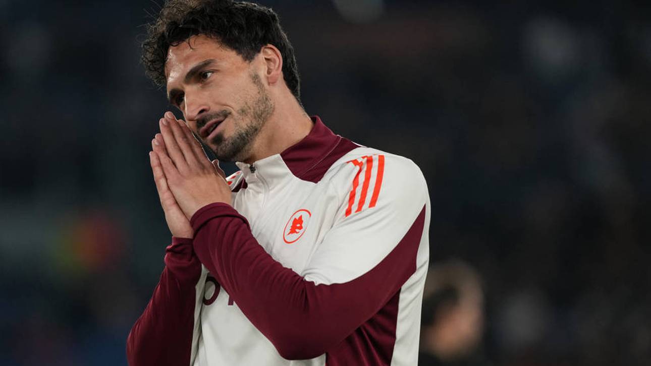 „Das Ende einer Bilderbuchkarriere“