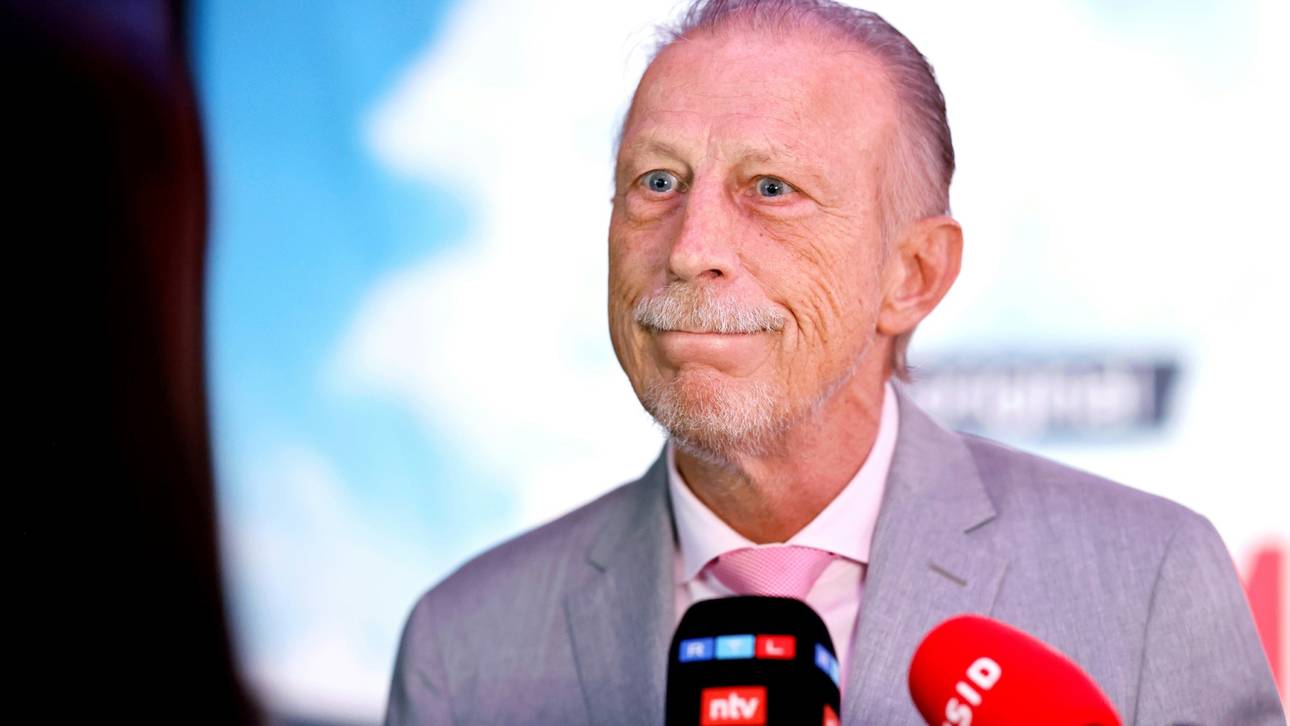 Daum befürchtet das Schlimmste