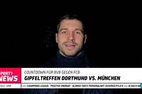 Borussia Dortmund hat sich aus der Krise gekämpft und wirkt deutlich stabiler. SPORT1 Reporter Manfred Sedlbauer ordnet die Entwicklung unter Trainer Nuri Sahin ein.