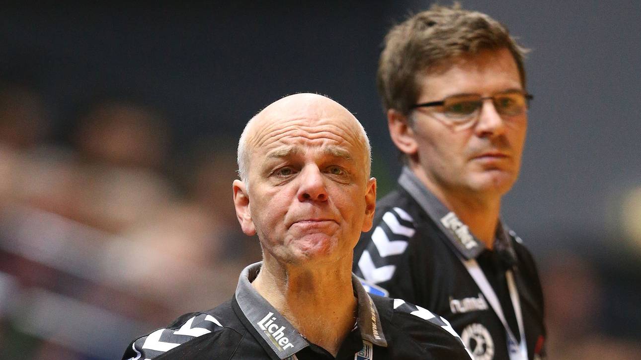 EHF-Cup: HSG Wetzlar geht leer aus