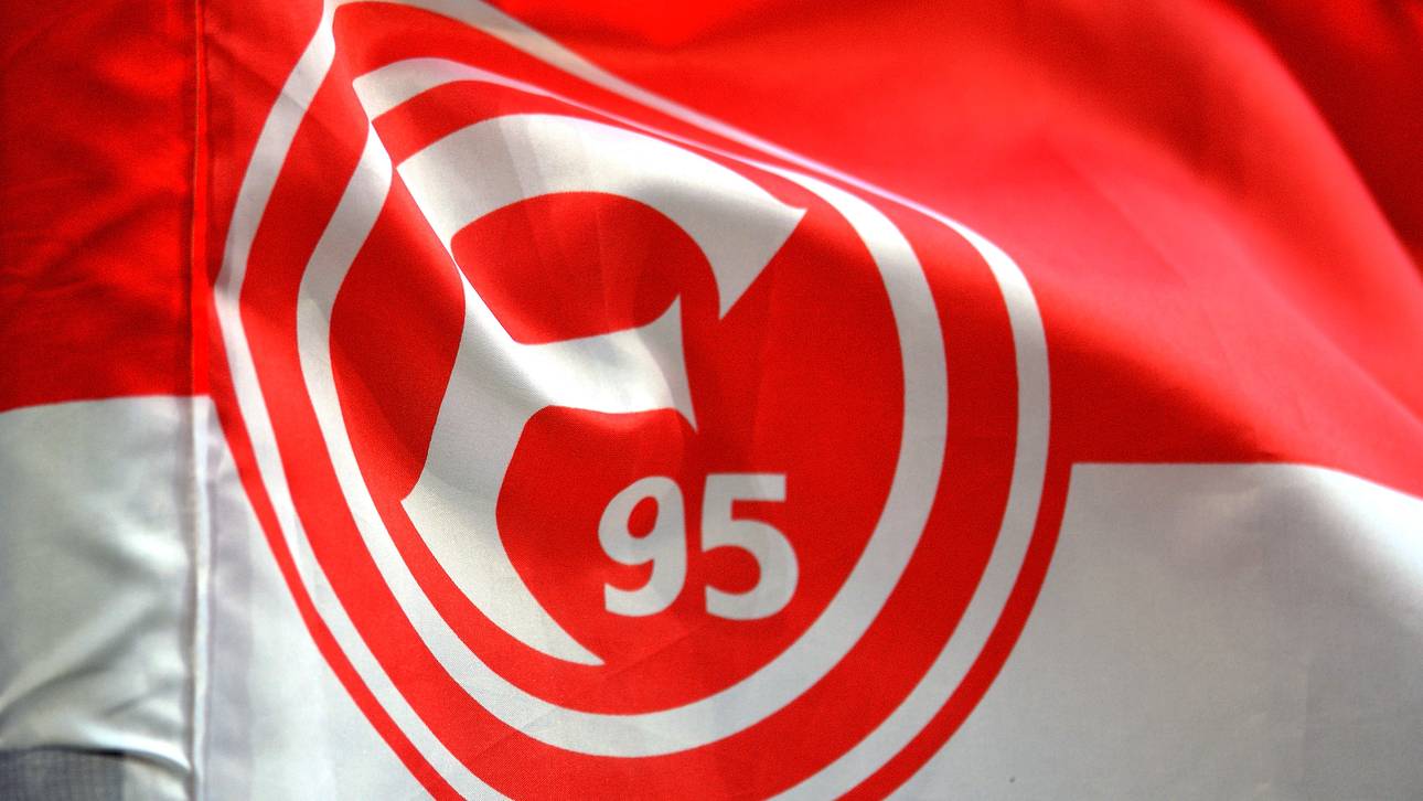 Fortuna Düsseldorf zur Kasse gebeten