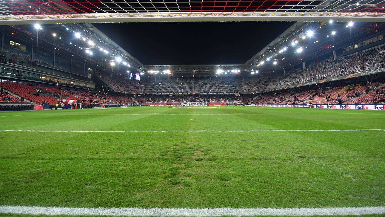 Liga-Revolution in Österreich