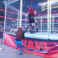 Hier kehrt Legende Lita zurück zu WWE!