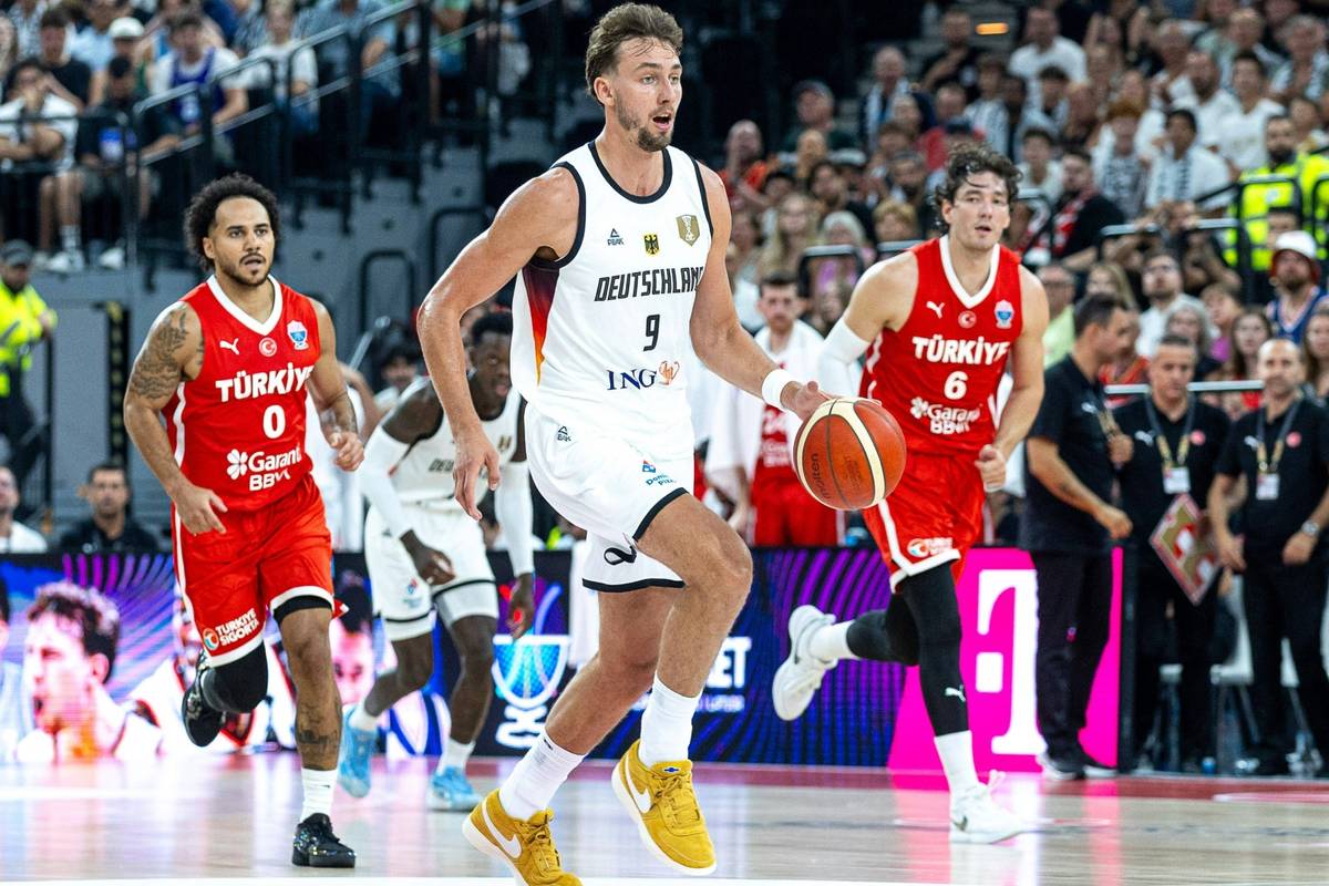 Wagner vor Jokic-Duell selbstkritisch