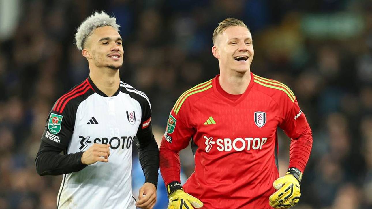 Der fast vergessene deutsche Keeper