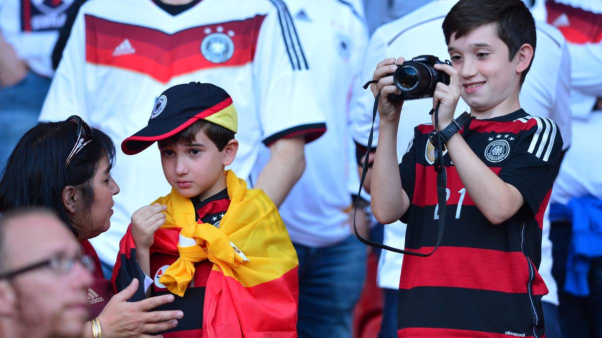 Auch die Fans der jüngeren Generation scheinen wenig begeistert