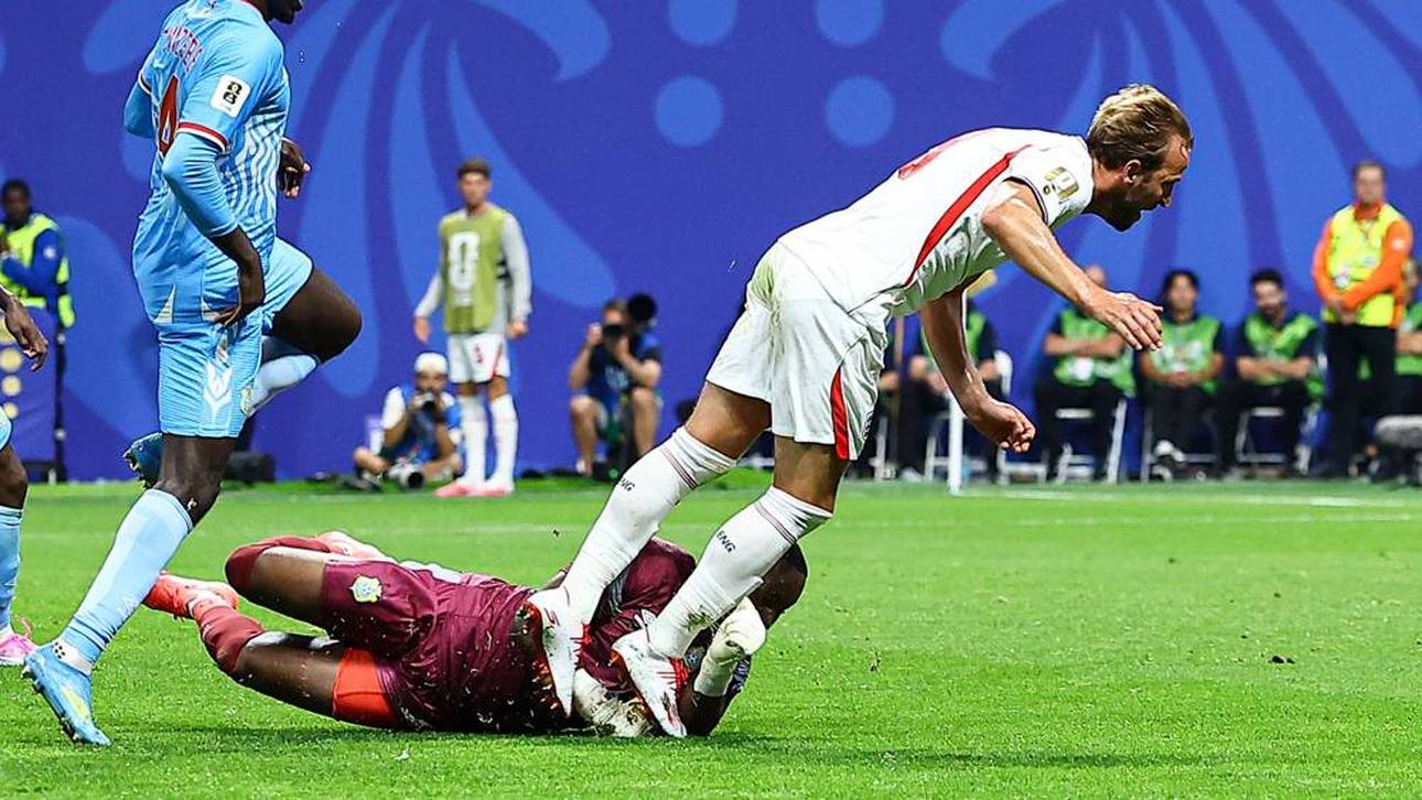 Kane? Schweinsteiger erwähnt Neureuther