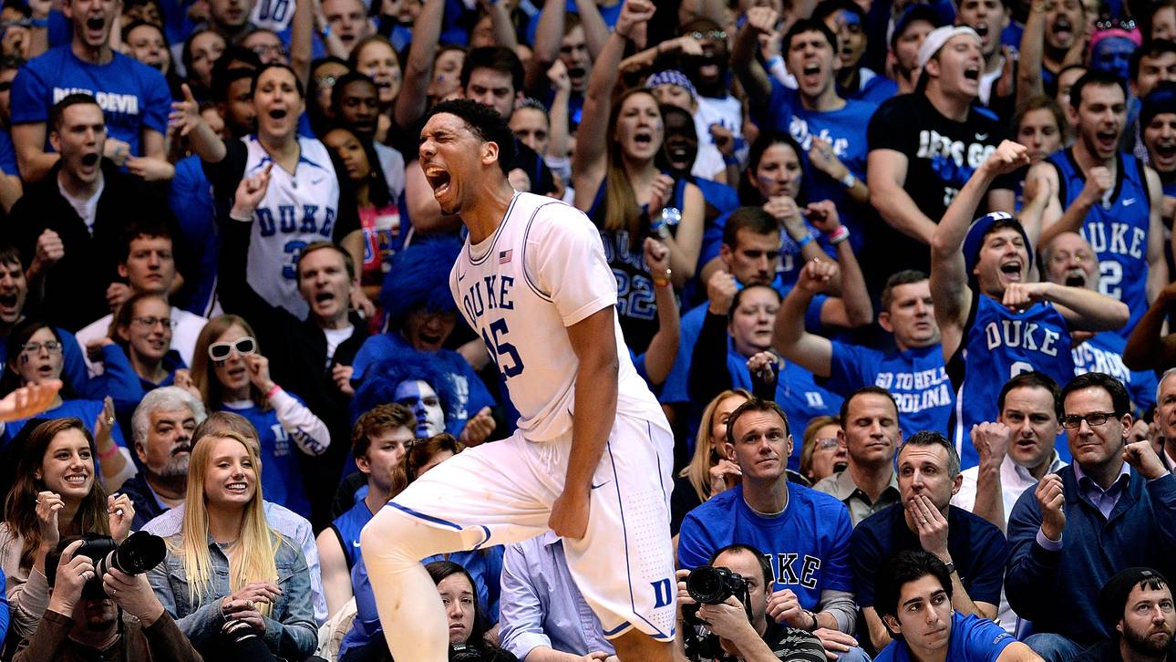 Overtime-Thriller: Duke bezwingt UNC