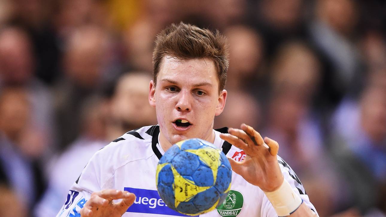 Steinert verlässt DHfK Leipzig