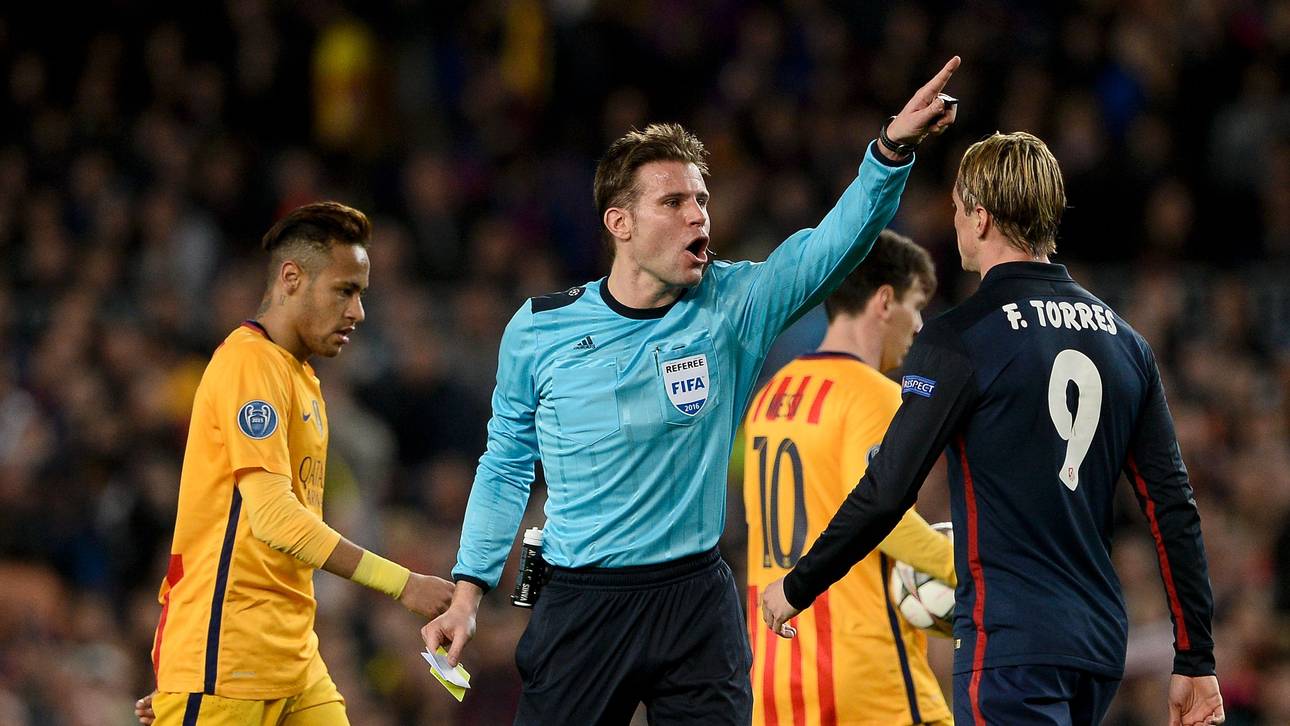 Pressestimmen: Brych im Sturm der Kritik