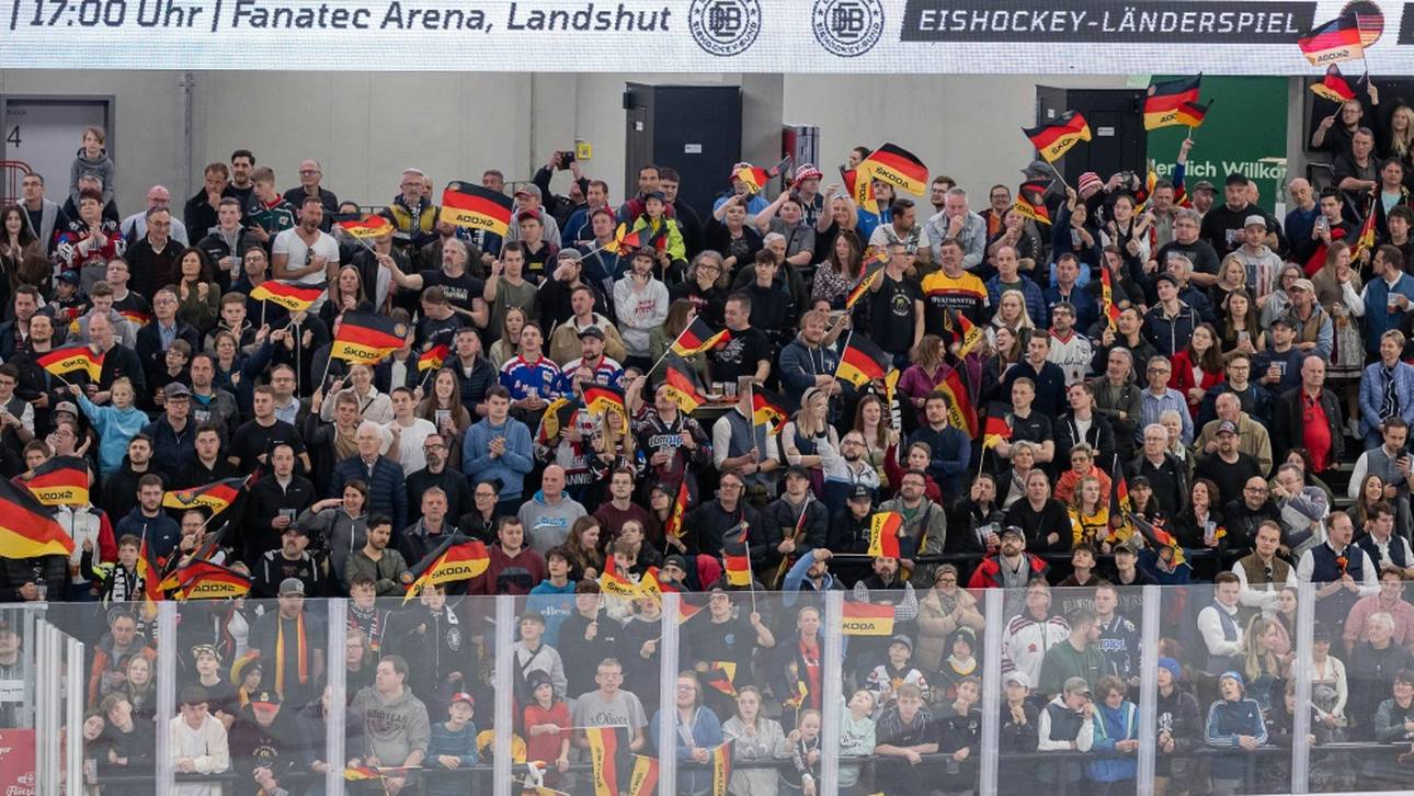 DEB-Team schlägt erneut Slowakei