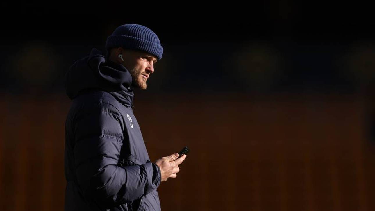 Hilft Dier Bayern wirklich weiter?