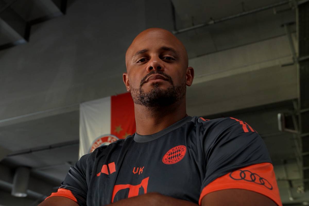 Die beste vierte Wahl der Geschichte