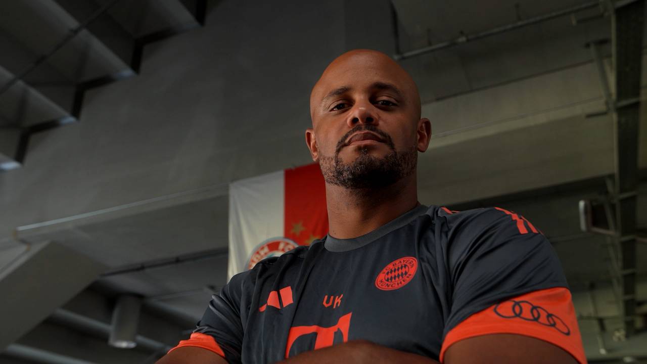 Vincent Kompany: Die beste vierte Wahl der Bundesliga-Geschichte