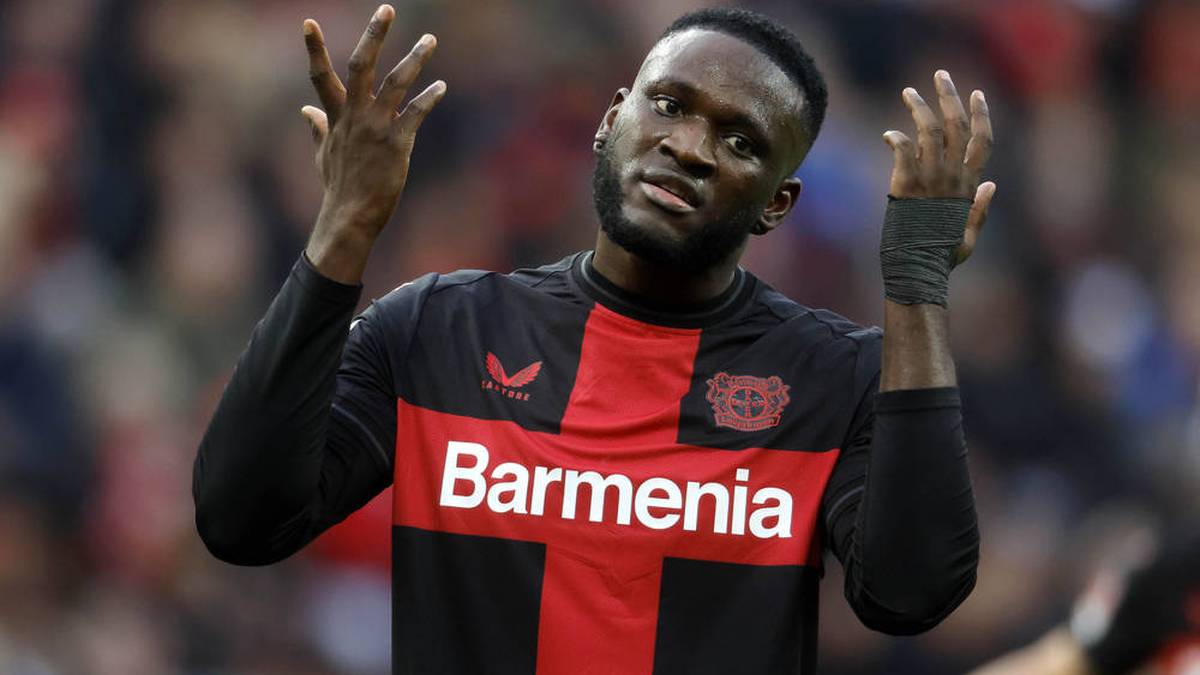 Wird diese Boniface-Schwäche zum Problem für Bayer?