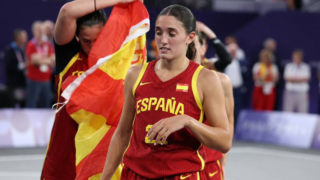 Spanien ist 3×3-Europameister
