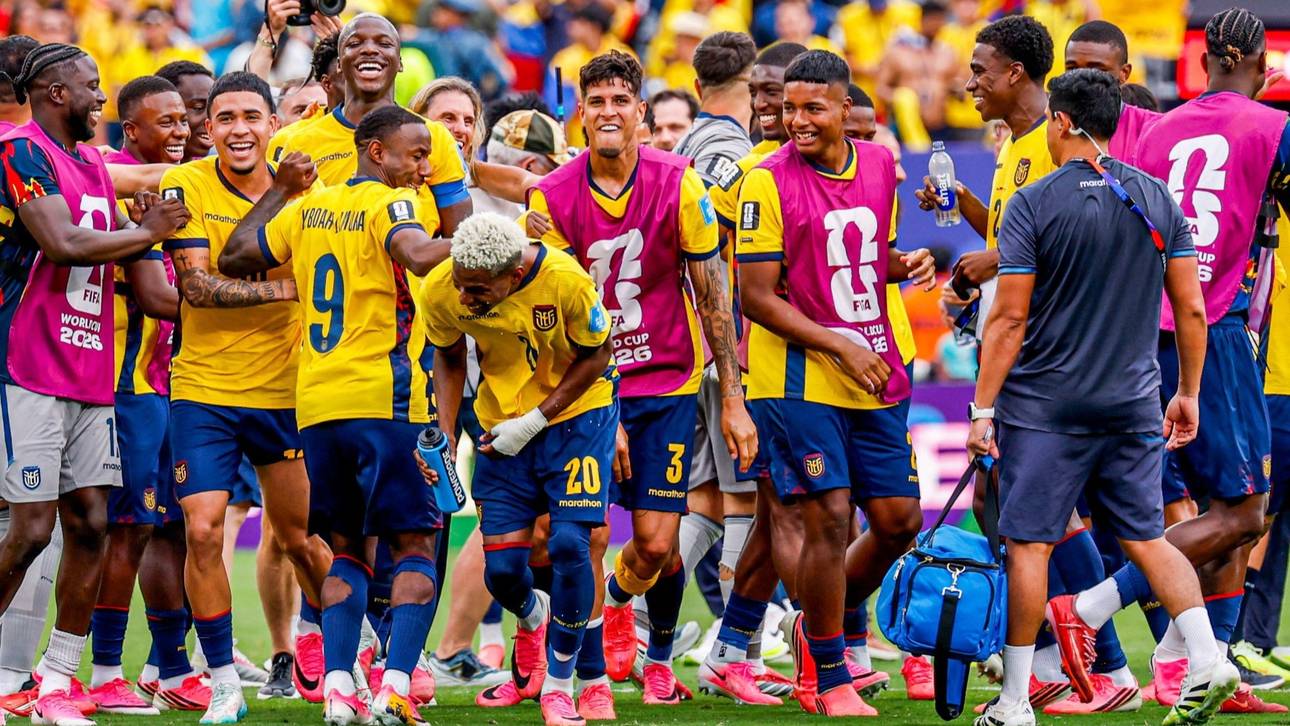 Mexiko vs Ecuador: Prognosen, Wett Tipps und Quoten | WM 2026 am 01.07.2026