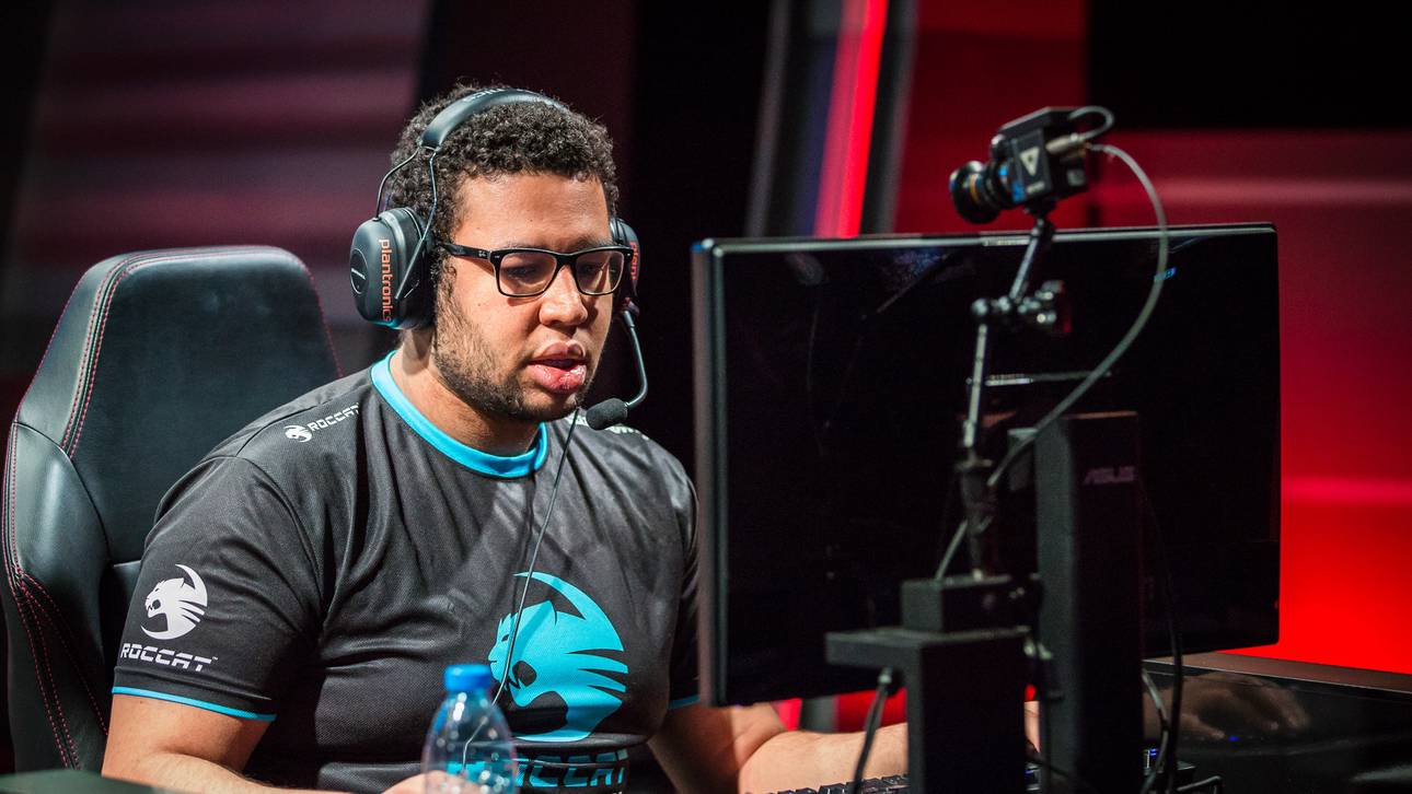 Noxiak wieder ohne Team