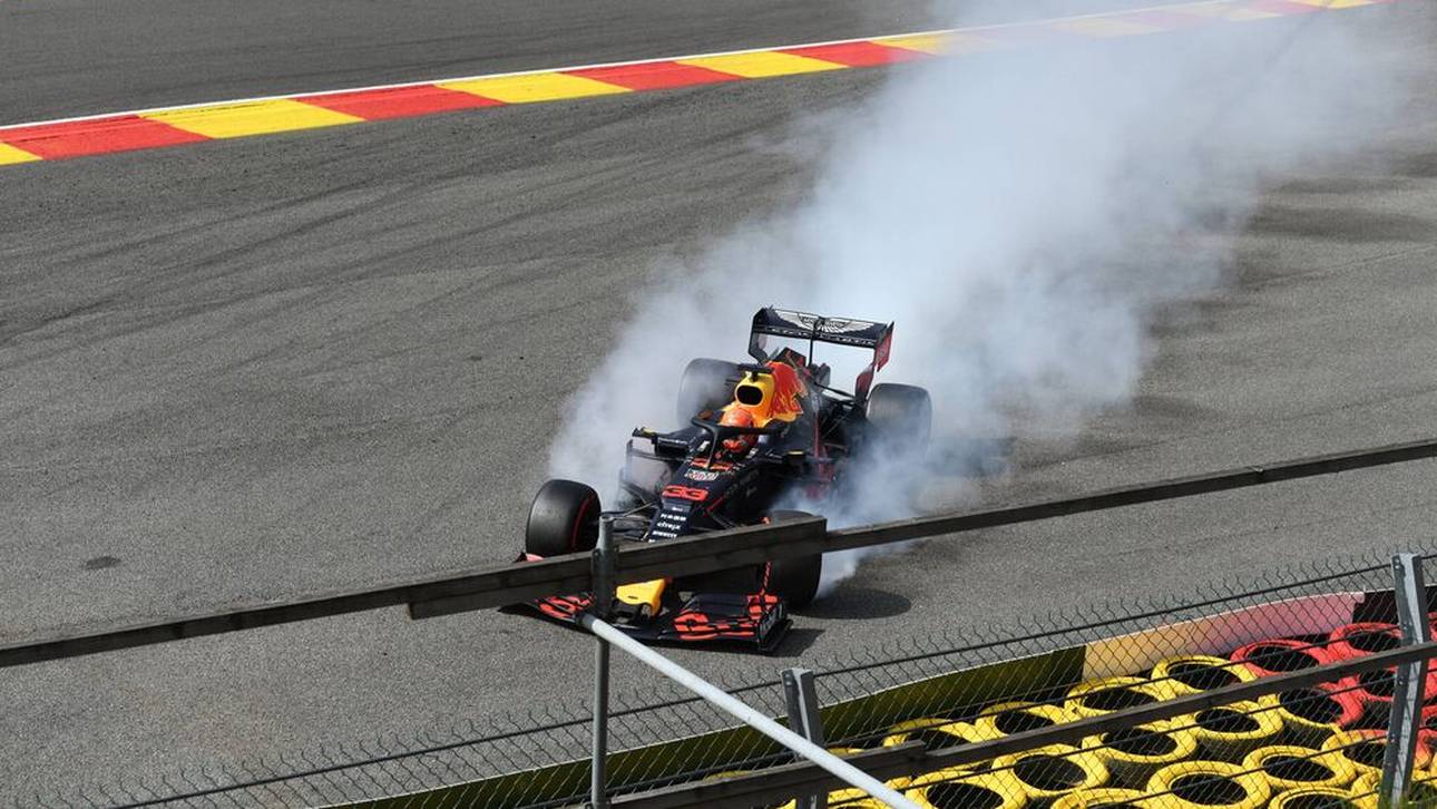 Die größte Todesfalle des Motorsports