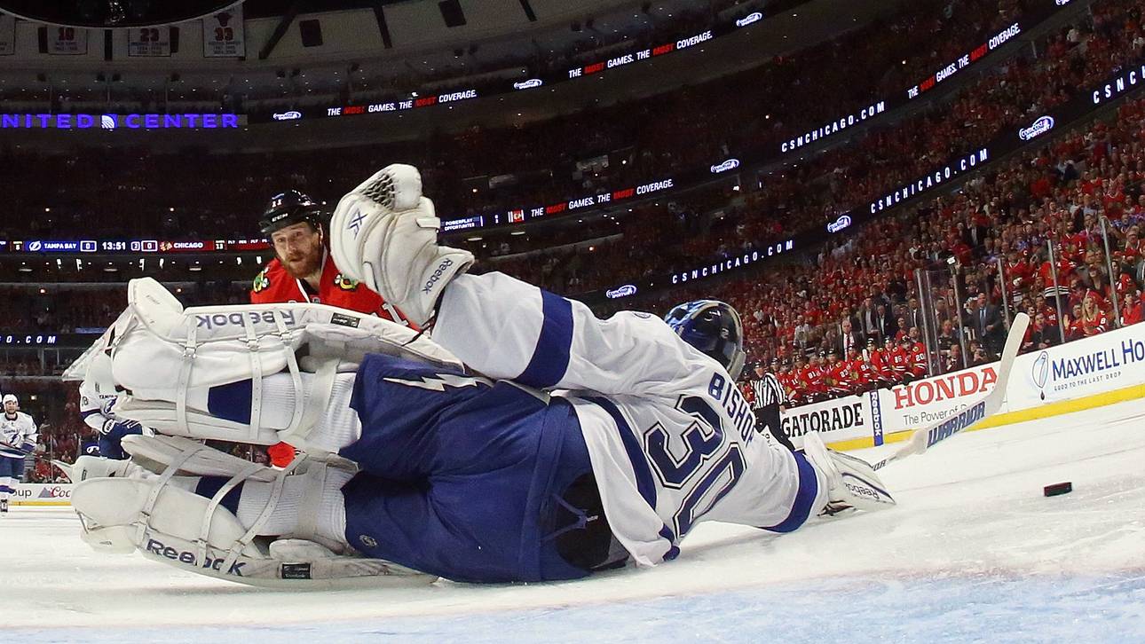 Regelreform für die NHL-Overtime