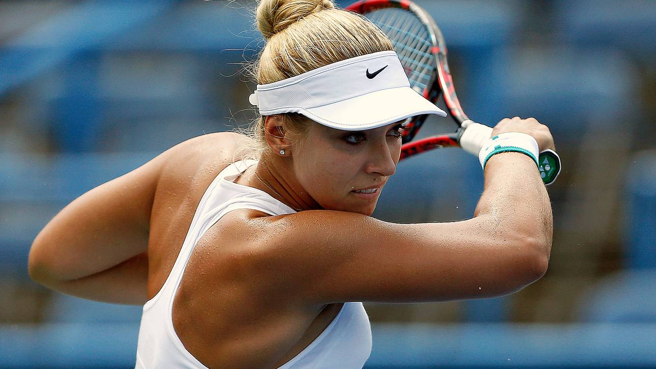 Lisicki scheitert erneut in Runde eins