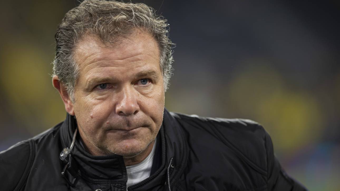 Möller revidiert Nagelsmann-Meinung