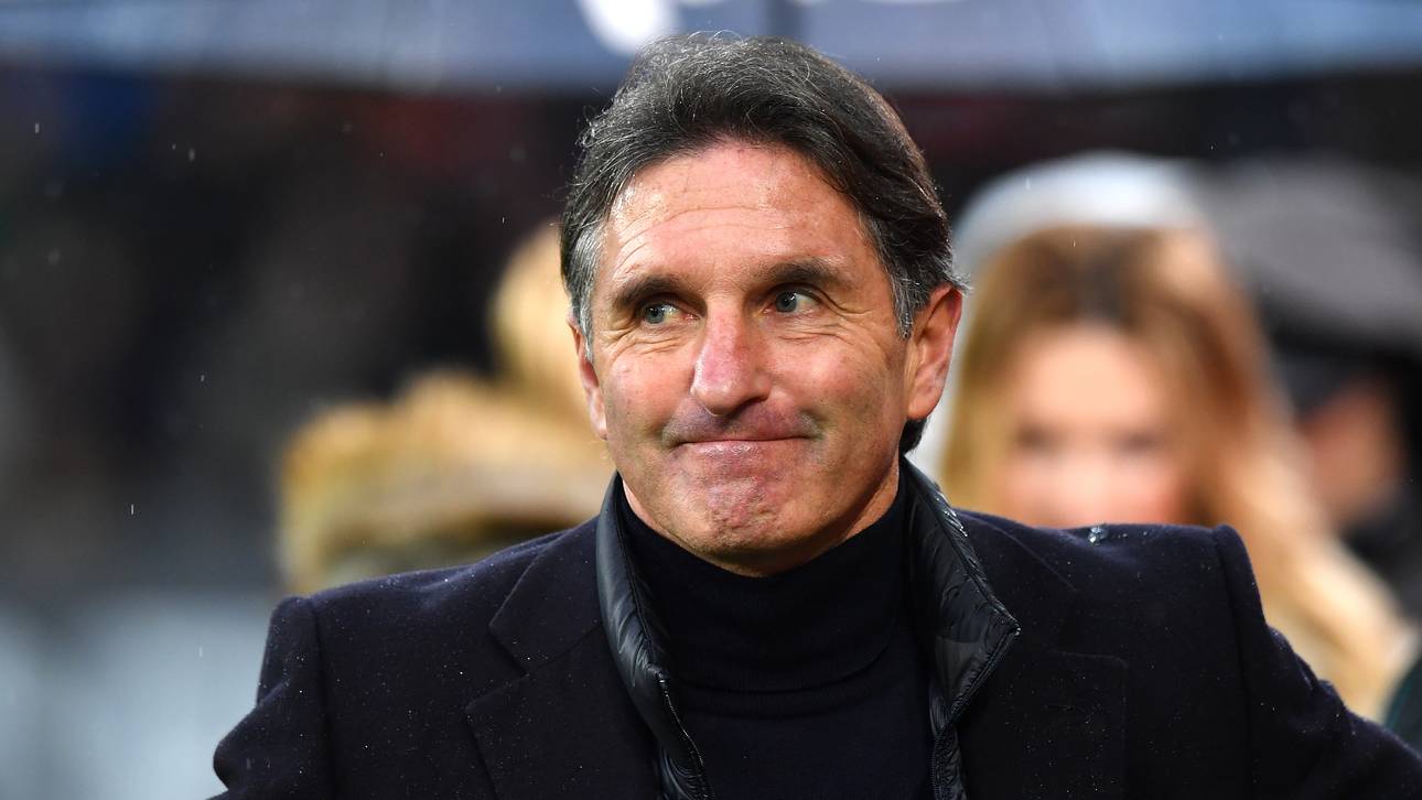 Verletzungssorgen bei Wolfsburg