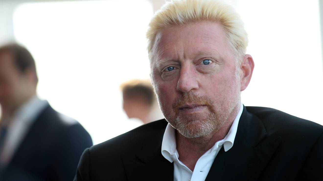 Bankrott Von Boris Becker Konkrete Zahlen Aus Gutachten