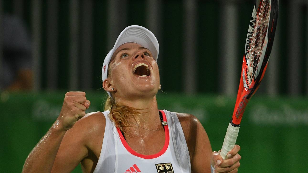 Kerber bei Goldmission in Warteschleife