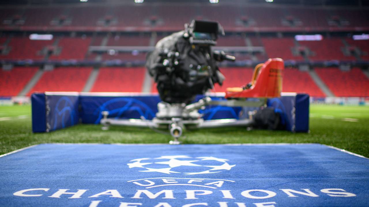 ECA-Boss Agnelli bringt Transfer-Verbot für CL- und EL-Klubs ins Spiel