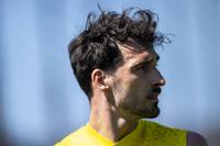 Bitterer Hummels-Auftakt für Roma