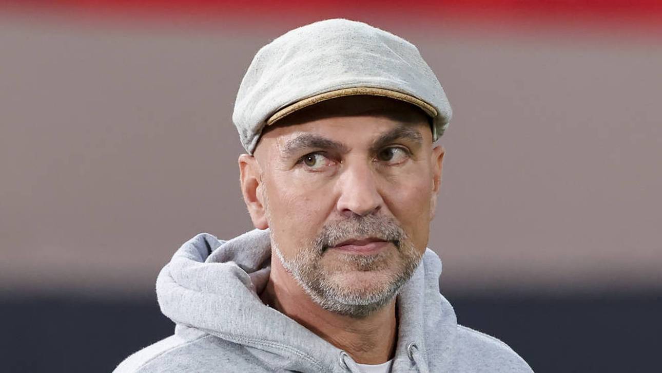 Babbel: Nagelsmann-Entscheidung konfus