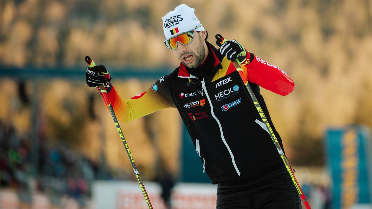 Unerwartetes Karriereende im Biathlon
