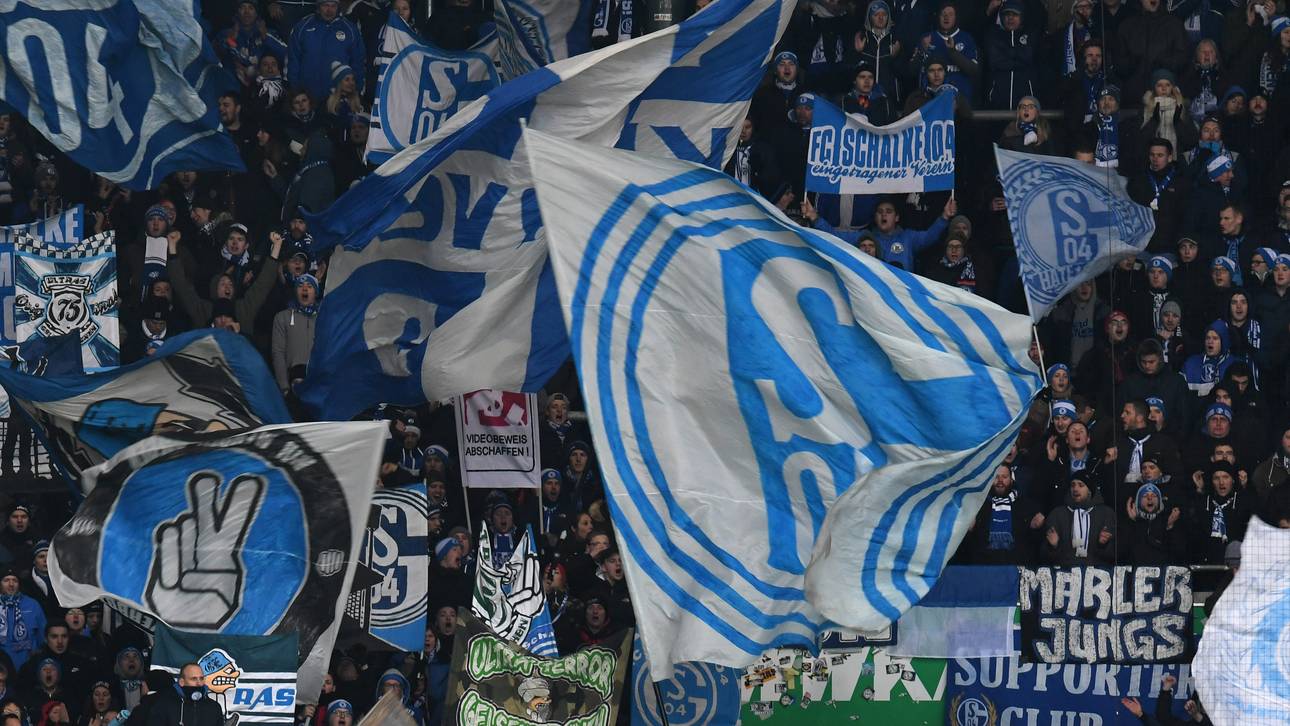 S04-Fan nach Schlägerei in U-Haft